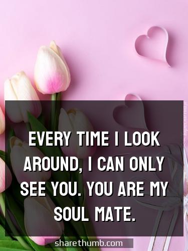 youre my soul mate quotes